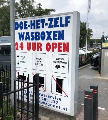 Wiggerts Autwasservice Soest Hilversum Zeewolde